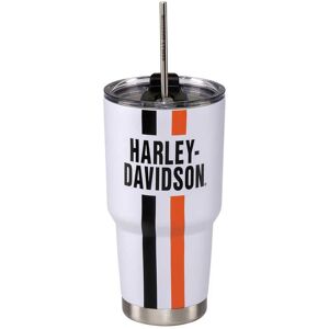 Harley Davidson OE Kubek Harley‑Davidson Stripes Tumbler HIT PREZENT ŚWIĘTA Harley Davidson OE Kubek Harley‑Davidson Stripes Tumbler HIT PREZENT ŚWIĘTA