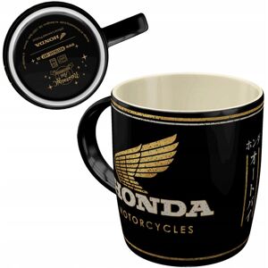 Inny producent Kubek Honda Motocyklowy Ceramiczny 300Ml Inny producent Kubek Honda Motocyklowy Ceramiczny 300Ml