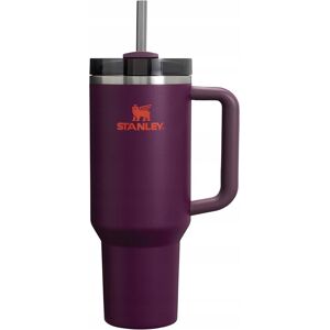 inna (Inny) Kubek Stanley 1200Ml Z Słomką Pokrywką I Uchwytem Termiczny Ciemny Fiolet inna (Inny) Kubek Stanley 1200Ml Z Słomką Pokrywką I Uchwytem Termiczny Ciemny Fiolet