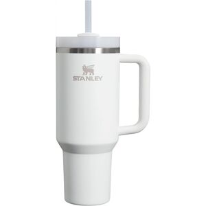 Kubek Stanley Quencher H2.0 FlowState Biały 1,18 l Termos sport Kubek Stanley Quencher H2.0 FlowState Biały 1,18 l Termos sport