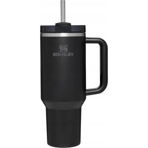 Kubek Stanley Quencher H2.0 FlowState czarny 1,18 l Termos sport Kubek Stanley Quencher H2.0 FlowState czarny 1,18 l Termos sport