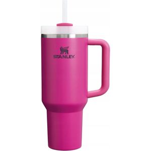 Kubek Stanley Quencher H2.0 FlowState różowy 1,18 l Termos sport Kubek Stanley Quencher H2.0 FlowState różowy 1,18 l Termos sport