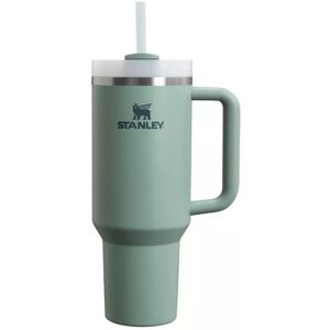 Kubek Stanley Quencher H2.0 FlowState zielony 1,18 l Termos sport Kubek Stanley Quencher H2.0 FlowState zielony 1,18 l Termos sport