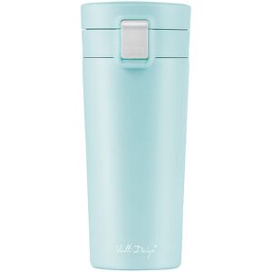 Kubek Termiczny 400Ml Fuori Miętowy, Błękitny Vialli Design Kubek Termiczny 400Ml Fuori Miętowy, Błękitny Vialli Design
