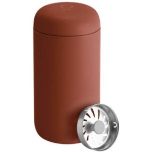 Fellow - Carter Move Mug - Sienna - 355 ml - Kubek termiczny Fellow - Carter Move Mug - Sienna - 355 ml - Kubek termiczny
