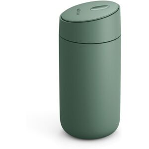 Kubek termiczny Fellow Carter Slide Mug Ciemno zielony 355ml Kubek termiczny Fellow Carter Slide Mug Ciemno zielony 355ml