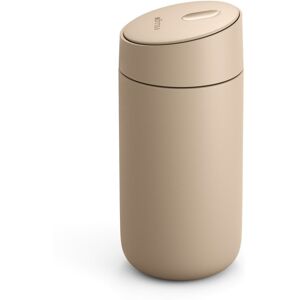 Kubek termiczny Fellow Carter Slide Mug Piaskowy 355ml Kubek termiczny Fellow Carter Slide Mug Piaskowy 355ml
