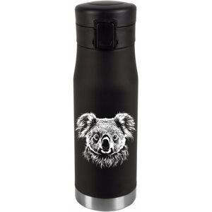 Inny producent Kubek Termiczny Grawer Prezent Imieniny Urodziny Srebrny MIŚ KOALA 050 Inny producent Kubek Termiczny Grawer Prezent Imieniny Urodziny Srebrny MIŚ KOALA 050