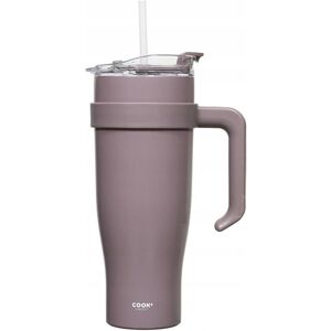 Inny producent Kubek termiczny Miami 1,2l FIOLETOWY Inny producent Kubek termiczny Miami 1,2l FIOLETOWY