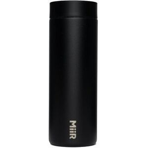 Kubek termiczny MiiR 360 Traveler 470ml Black Kubek termiczny MiiR 360 Traveler 470ml Black