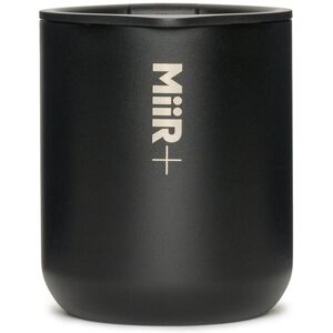 Kubek termiczny Miir Climate+ Tumbler 350 ml - black Kubek termiczny Miir Climate+ Tumbler 350 ml - black