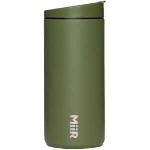 Kubek termiczny Miir Flip Traveler 350 ml - evergreen Kubek termiczny Miir Flip Traveler 350 ml - evergreen