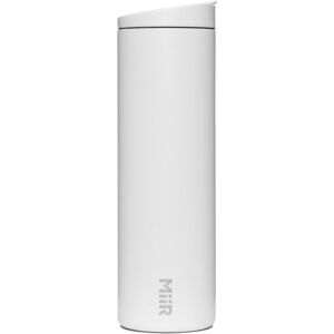 Kubek termiczny Miir Flip Traveler 590 ml - white Kubek termiczny Miir Flip Traveler 590 ml - white