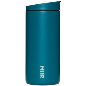 Kubek termiczny MIIR Traver Tumbler, 350 ml, morski Kubek termiczny MIIR Traver Tumbler, 350 ml, morski