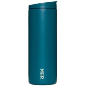 Kubek termiczny MIIR Traver Tumbler, 470 ml, morski Kubek termiczny MIIR Traver Tumbler, 470 ml, morski