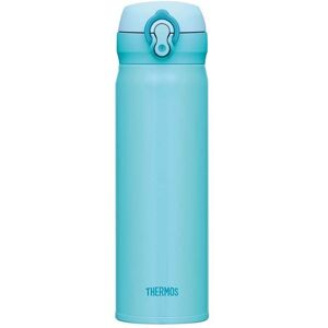 Kubek termiczny mobilny Thermos Motion JNL - sky blue Kubek termiczny mobilny Thermos Motion JNL - sky blue