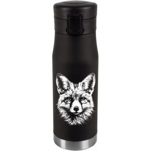 Inny producent Kubek Termiczny Personalizacja Prezent Imieniny Urodziny Srebrny LIS 053 Inny producent Kubek Termiczny Personalizacja Prezent Imieniny Urodziny Srebrny LIS 053