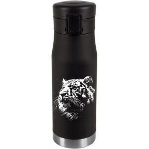 Inny producent Kubek Termiczny Personalizacja Prezent Imieniny Urodziny Srebrny TYGRYS 042 Inny producent Kubek Termiczny Personalizacja Prezent Imieniny Urodziny Srebrny TYGRYS 042