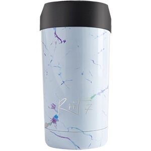 Kubek termiczny Root7 Magic Marble 360 ml – stylowy kubek z ceramiczną powłoką, szczelny, bez BPA Kubek termiczny Root7 Magic Marble 360 ml – stylowy kubek z ceramiczną powłoką, szczelny, bez BPA
