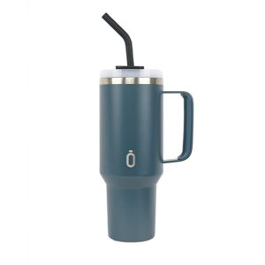 Inny producent Kubek Termiczny Runbott Latt 1,1 L - Niebieski Inny producent Kubek Termiczny Runbott Latt 1,1 L - Niebieski