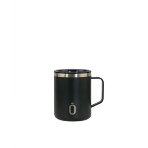 Inny producent Kubek Termiczny Runbott Mug 400 Ml - Czarny Inny producent Kubek Termiczny Runbott Mug 400 Ml - Czarny