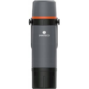 Inny producent Kubek Termiczny Santeco Termos na kawę i herbatę - szczelny ustnik 650ml Inny producent Kubek Termiczny Santeco Termos na kawę i herbatę - szczelny ustnik 650ml