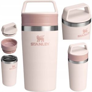 Inny producent Kubek termiczny Stanley 0,35 l różowy Inny producent Kubek termiczny Stanley 0,35 l różowy