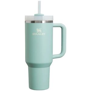 Kubek termiczny STANLEY Quencher H2.0 FlowState Tumbler Miętowy Kubek termiczny STANLEY Quencher H2.0 FlowState Tumbler Miętowy
