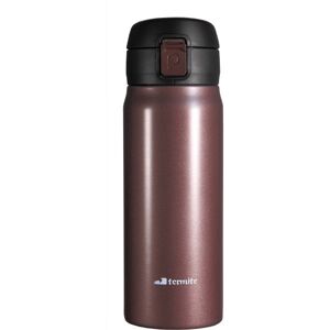 Kubek Termiczny Termite Bluff 0.5L Chocolate Brown Kubek Termiczny Termite Bluff 0.5L Chocolate Brown