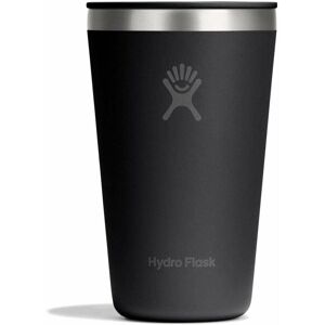 brak danych Kubek termiczny unisex Hydro Flask ALL AROUND 473 ML czarny T16CPC001 brak danych Kubek termiczny unisex Hydro Flask ALL AROUND 473 ML czarny T16CPC001