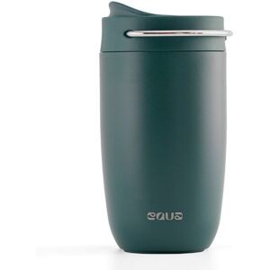 Kubek termiczny z uchwytem EQUA Cup 300 ml - royal Kubek termiczny z uchwytem EQUA Cup 300 ml - royal