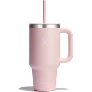 Inny producent Kubek termiczny ze słomką Hydro Flask All Around™ Travel Tumbler 946 ml - trillium Inny producent Kubek termiczny ze słomką Hydro Flask All Around™ Travel Tumbler 946 ml - trillium