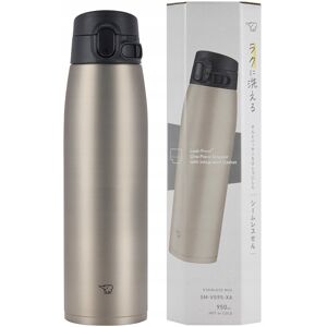 Kubek termiczny Zojirushi 0,95 l SM-VS95-XA srebrny Kubek termiczny Zojirushi 0,95 l SM-VS95-XA srebrny