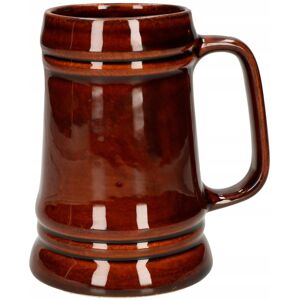 Kotarbau KUFEL KUBEK KAMIONKOWY CERAMICZNY 0,5L Kotarbau KUFEL KUBEK KAMIONKOWY CERAMICZNY 0,5L