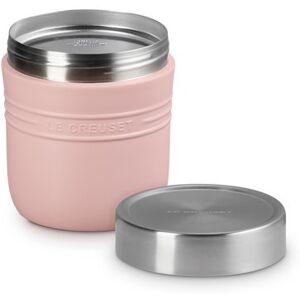 Le Creuset - Pojemnik na żywność 0,5 L shell pink Le Creuset - Pojemnik na żywność 0,5 L shell pink
