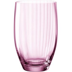 Leonardo zestaw szklanek do wody 460ml Poesia Rose L022379 Leonardo zestaw szklanek do wody 460ml Poesia Rose L022379