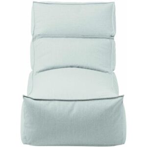 Lounger BLOMUS Stay B62002, cloud, 75x60x120 cm Lounger BLOMUS Stay B62002, cloud, 75x60x120 cm