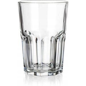 LUMINARC SZKLANKI 6x 400 ml NA NAPOJE DRINKI SOKI kompot piknik przyjęcie LUMINARC SZKLANKI 6x 400 ml NA NAPOJE DRINKI SOKI kompot piknik przyjęcie