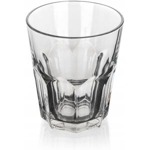 LUMINARC SZKLANKI new america 6x 300 ml NA NAPOJE drinki kompot nowoczesne LUMINARC SZKLANKI new america 6x 300 ml NA NAPOJE drinki kompot nowoczesne