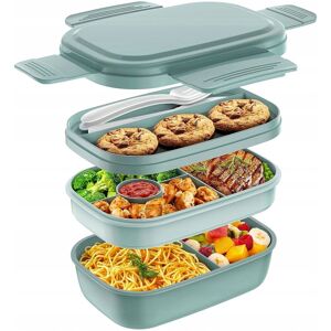 Inny producent Lunch box 2000 ml Inny producent Lunch box 2000 ml