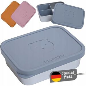 Inny producent Lunch box BEARFOOT 700 ml Inny producent Lunch box BEARFOOT 700 ml