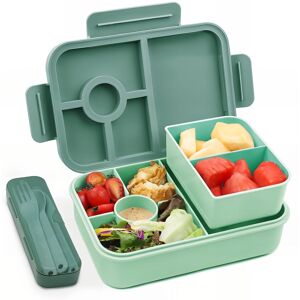 Inny producent Lunch box Bugucat 1300 ml Inny producent Lunch box Bugucat 1300 ml
