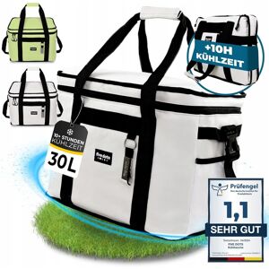 Inny producent Lunch box five dots 30000 ml Inny producent Lunch box five dots 30000 ml