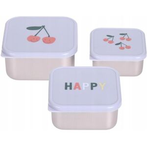 Inny producent Lunch box Lassig 300 ml Inny producent Lunch box Lassig 300 ml