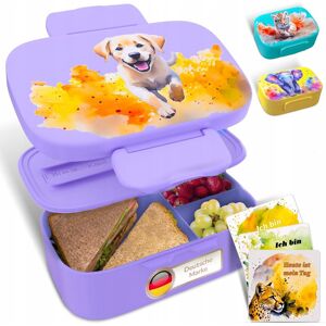 Inny producent Lunch box Mr.Chilly 760 ml Inny producent Lunch box Mr.Chilly 760 ml