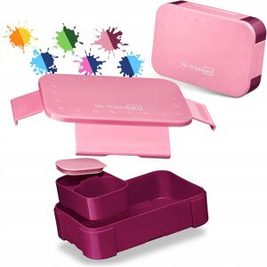Inny producent Lunch box MY VESPERBOX 850 ml Inny producent Lunch box MY VESPERBOX 850 ml