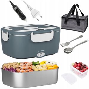 Inny producent Lunch box Nulmvic 1500 ml Inny producent Lunch box Nulmvic 1500 ml