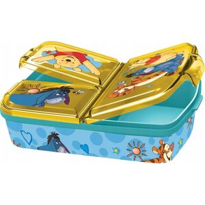 Inny producent Lunch box POS 500 ml Inny producent Lunch box POS 500 ml
