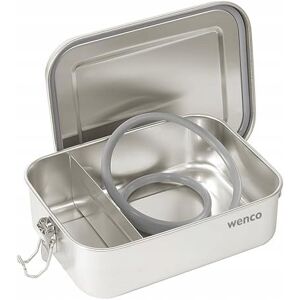 Inny producent Lunch box WENCO 850 ml Inny producent Lunch box WENCO 850 ml