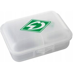 Inny producent Lunch box WERDER BREMEN 1000 ml Inny producent Lunch box WERDER BREMEN 1000 ml